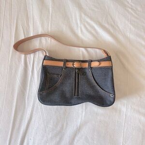 vintage bag from japan ﾟ: ✧